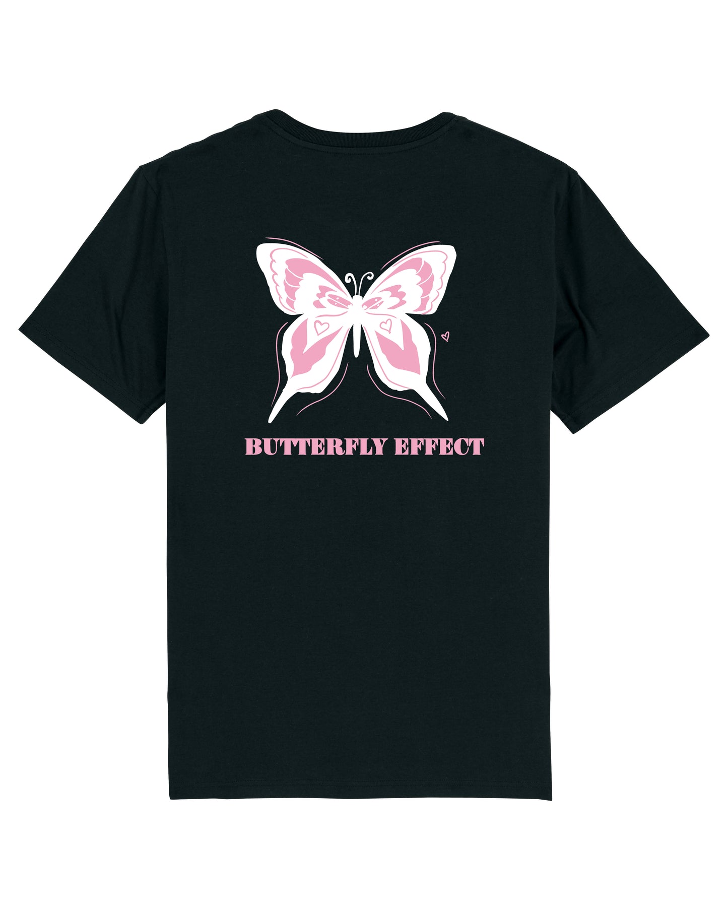 T-shirt Butterfly Effect