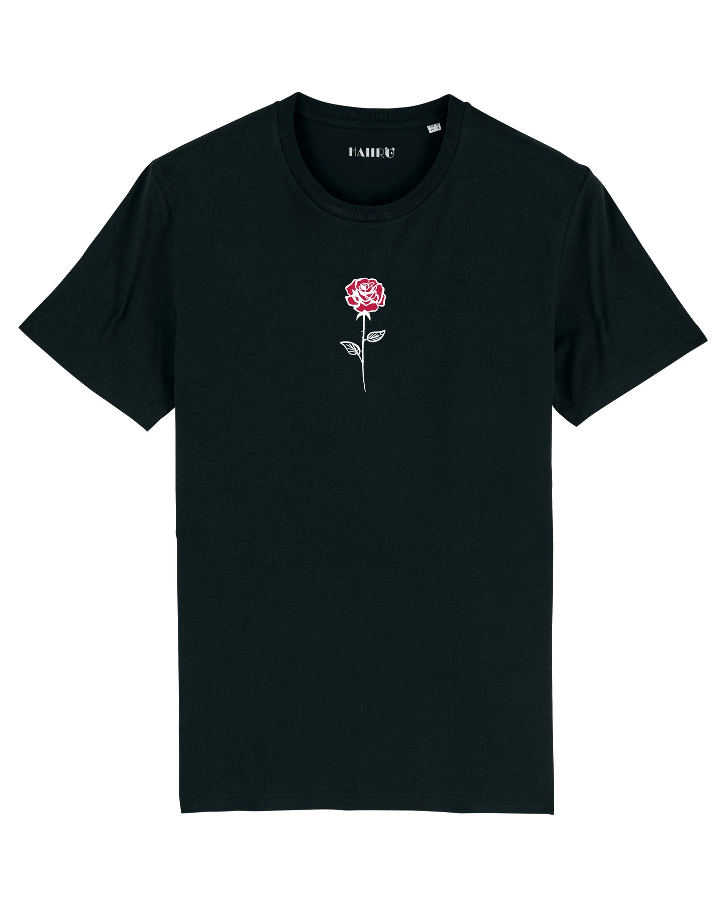 T-shirt Rose éternelle