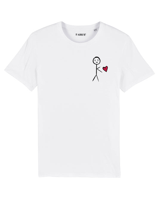 T-shirt Erreur N°616 = Donne-moi