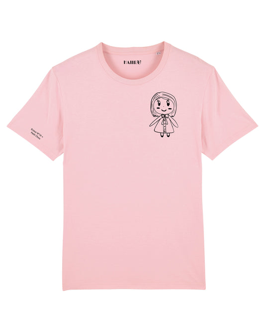 T-shirt Erreur N°19 = Petit Chou