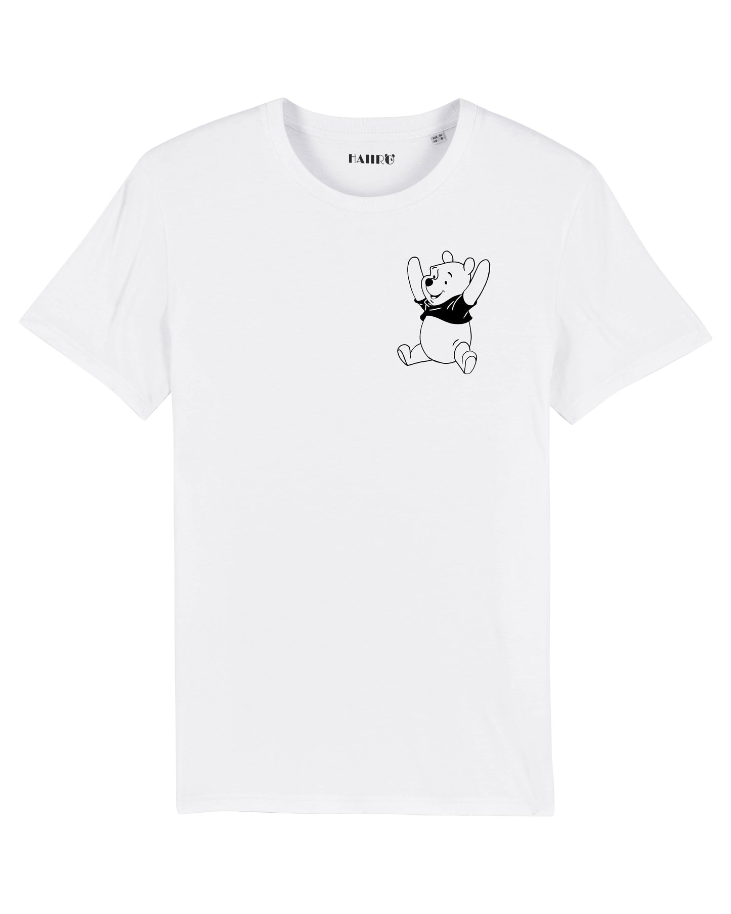 T-shirt Disney Winnie l'Ourson - BLANC